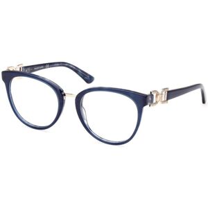 Marciano GM0392 092 ONE SIZE (53) Kék Férfi Dioptriás szemüvegek