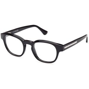 Web WE5411 001 ONE SIZE (49) Fekete Női Dioptriás szemüvegek