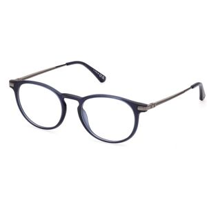 Web WE5407 091 ONE SIZE (51) Kék Unisex Dioptriás szemüvegek