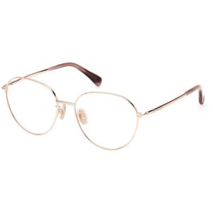 Max Mara MM5099-H 033 ONE SIZE (54) Arany Férfi Dioptriás szemüvegek