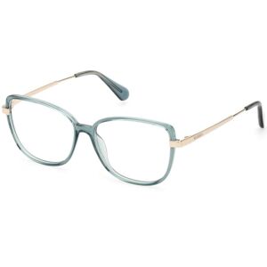 Max&Co. MO5102 096 ONE SIZE (54) Zöld Férfi Dioptriás szemüvegek