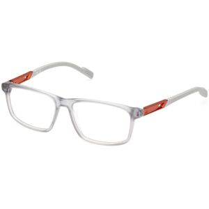 Adidas Sport SP5043 020 ONE SIZE (55) Szürke Női Dioptriás szemüvegek