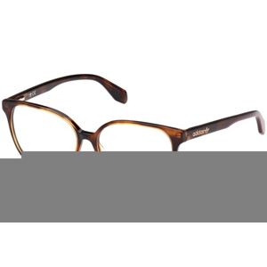 Adidas Originals OR5057 053 ONE SIZE (54) Havana Férfi Dioptriás szemüvegek