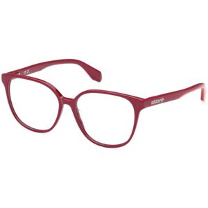 Adidas Originals OR5057 071 ONE SIZE (54) Vörös Férfi Dioptriás szemüvegek