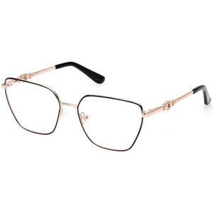 Guess GU2952 005 L (55) Fekete Férfi Dioptriás szemüvegek