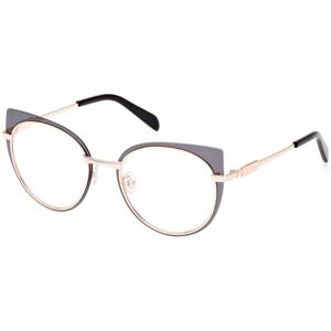 Emilio Pucci EP5220 020 ONE SIZE (51) Szürke Férfi Dioptriás szemüvegek