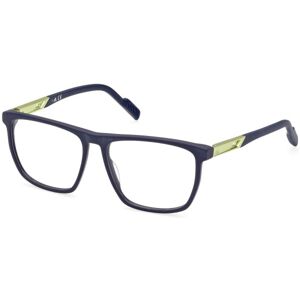 Adidas Sport SP5042 091 ONE SIZE (56) Kék Női Dioptriás szemüvegek