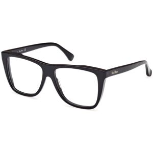 Max Mara MM5096 001 ONE SIZE (54) Fekete Férfi Dioptriás szemüvegek