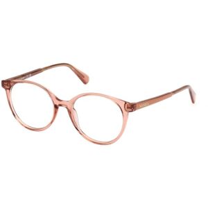 Max&Co. MO5106 072 ONE SIZE (49) Rózsaszín Férfi Dioptriás szemüvegek