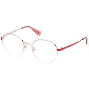 Max&Co. MO5101 028 ONE SIZE (51) Arany Férfi Dioptriás szemüvegek