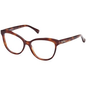 Max Mara MM5093 053 ONE SIZE (54) Havana Férfi Dioptriás szemüvegek