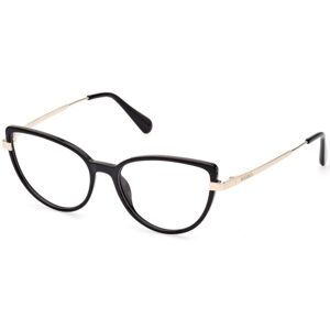 Max&Co. MO5103 001 ONE SIZE (54) Fekete Férfi Dioptriás szemüvegek