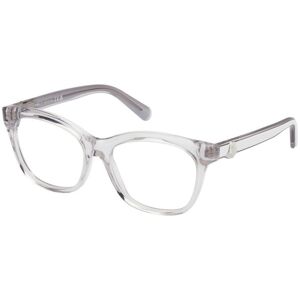 Moncler ML5183 020 ONE SIZE (53) Szürke Férfi Dioptriás szemüvegek