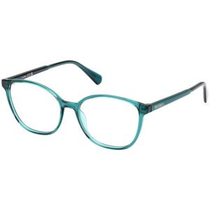 Max&Co. MO5107 098 ONE SIZE (54) Kék Férfi Dioptriás szemüvegek