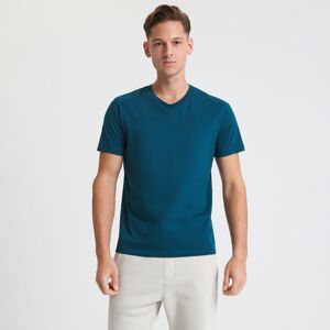 Sinsay - Basic póló - Kék