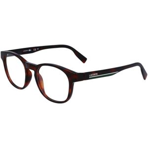Lacoste L3654 214 ONE SIZE (46) Havana Gyermek Dioptriás szemüvegek