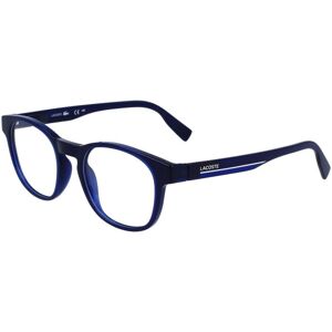 Lacoste L3654 400 ONE SIZE (46) Kék Gyermek Dioptriás szemüvegek