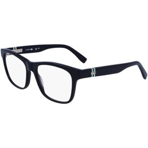 Lacoste L2933 400 ONE SIZE (54) Kék Unisex Dioptriás szemüvegek