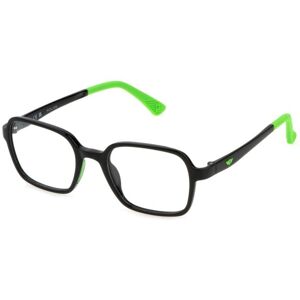 Police Ace Jr 3 VK130 0Z42 ONE SIZE (47) Fekete Gyermek Dioptriás szemüvegek