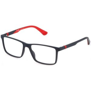 Police Bejond Jr 1 VK128 7RRM ONE SIZE (52) Szürke Gyermek Dioptriás szemüvegek