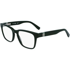Lacoste L2932 318 ONE SIZE (53) Zöld Női Dioptriás szemüvegek