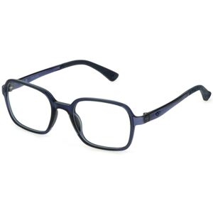 Police Ace Jr 3 VK130 0U11 ONE SIZE (47) Kék Gyermek Dioptriás szemüvegek