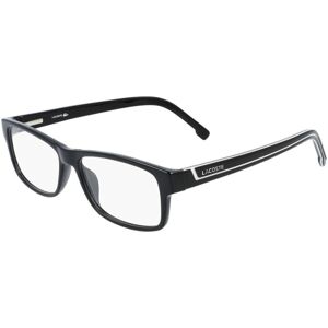 Lacoste L2707 001 M (51) Fekete Női Dioptriás szemüvegek