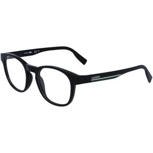 Lacoste L3654 001 ONE SIZE (46) Fekete Gyermek Dioptriás szemüvegek