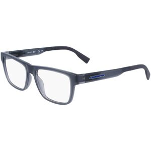 Lacoste L3655 020 ONE SIZE (49) Szürke Gyermek Dioptriás szemüvegek