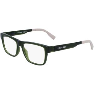Lacoste L3655 300 ONE SIZE (49) Zöld Gyermek Dioptriás szemüvegek