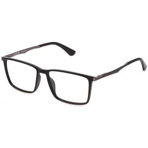 Police Quest 1 VPLG70 0Z42 ONE SIZE (56) Fekete Női Dioptriás szemüvegek