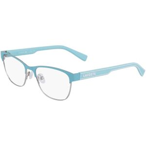 Lacoste L3112 444 ONE SIZE (49) Kék Gyermek Dioptriás szemüvegek