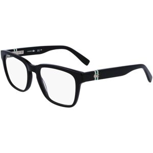 Lacoste L2932 001 ONE SIZE (53) Fekete Női Dioptriás szemüvegek