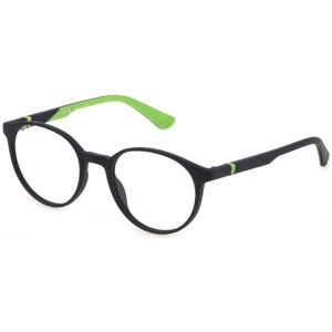 Police Bejond Jr 2 VK129 07RR ONE SIZE (48) Szürke Gyermek Dioptriás szemüvegek