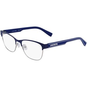 Lacoste L3112 401 ONE SIZE (49) Kék Gyermek Dioptriás szemüvegek