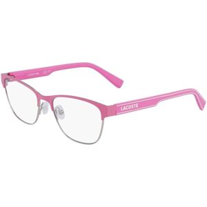 Lacoste L3112 650 ONE SIZE (49) Rózsaszín Gyermek Dioptriás szemüvegek