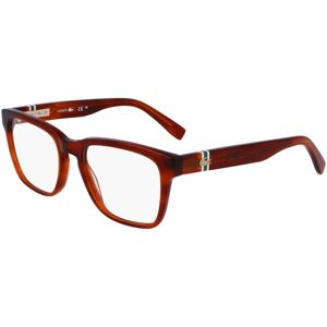 Lacoste L2932 218 ONE SIZE (53) Havana Női Dioptriás szemüvegek