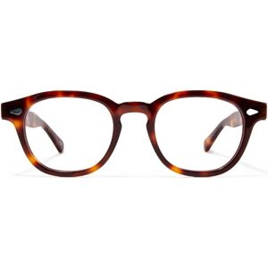Adam Havana L (50) Havana Unisex Dioptriás szemüvegek