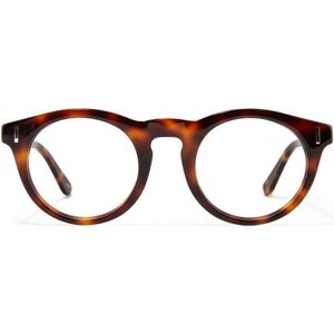 Alex Havana ONE SIZE (48) Havana Unisex Dioptriás szemüvegek