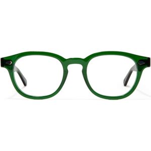 Adam Green M (48) Zöld Unisex Dioptriás szemüvegek