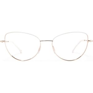 Sissa Gold White ONE SIZE (53) Arany Férfi Dioptriás szemüvegek