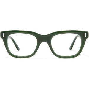 Yass Green ONE SIZE (51) Zöld Unisex Dioptriás szemüvegek