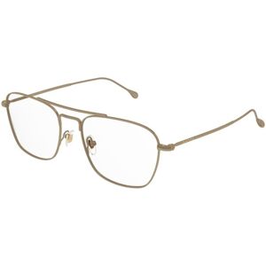 Gucci GG1183O 003 M (53) Bézs Női Dioptriás szemüvegek