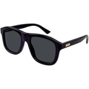 Gucci GG1316S 002 Polarized L (54) Fekete Női Napszemüvegek