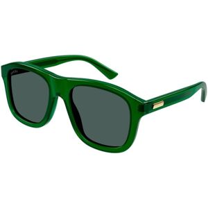 Gucci GG1316S 004 L (54) Zöld Női Napszemüvegek