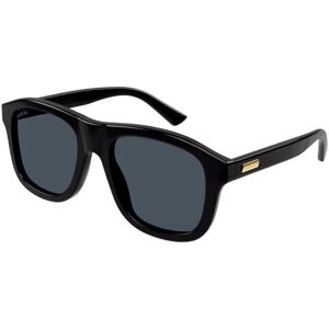 Gucci GG1316S 001 L (54) Fekete Női Napszemüvegek