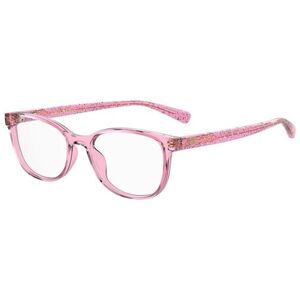 Chiara Ferragni CF1027 QR0 ONE SIZE (47) Rózsaszín Gyermek Dioptriás szemüvegek