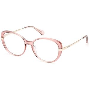 Max&Co. MO5112 072 ONE SIZE (54) Rózsaszín Férfi Dioptriás szemüvegek