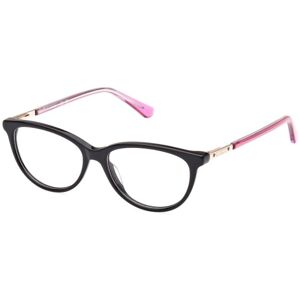 Guess GU9233 005 ONE SIZE (47) Fekete Gyermek Dioptriás szemüvegek