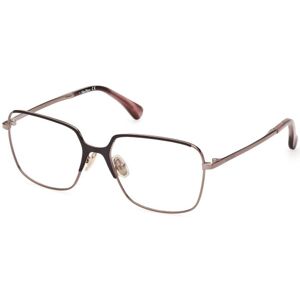 Max Mara MM5105 038 ONE SIZE (56) Barna Férfi Dioptriás szemüvegek
